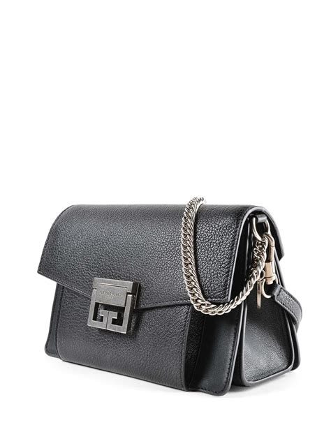 givenchy small logo appliqué crossbody bag|givenchy bag.